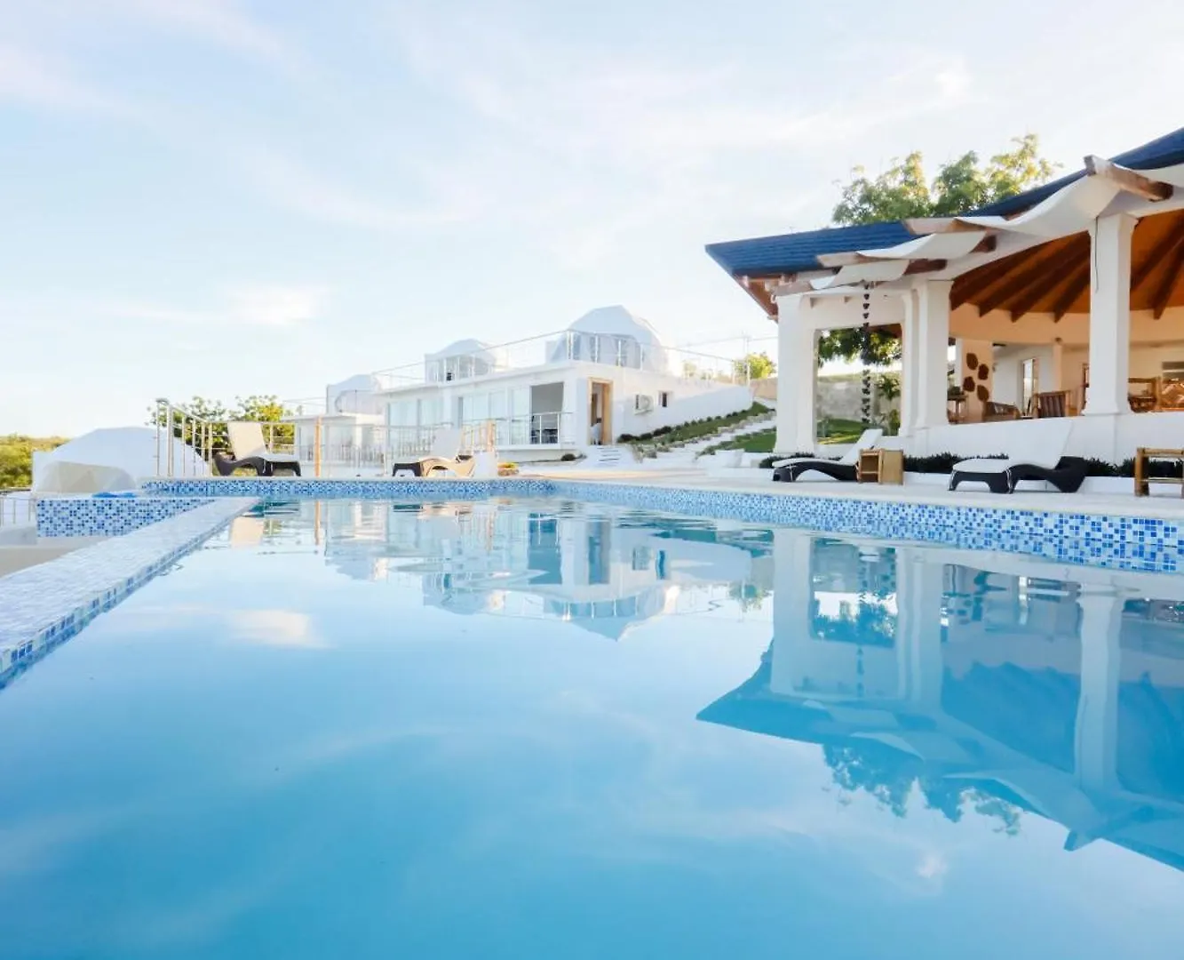 Hotel Don Bululo Camping Lodge Punta Rucia